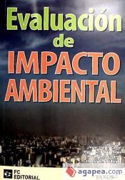 EVALUACION DE IMPACTO AMBIENTAL.