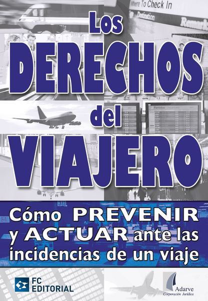 DERECHOS DEL VIAJERO, LOS