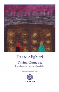 DIVINA COMEDIA. UNA ADAPTACIÓN PARA TODAS LAS EDADES