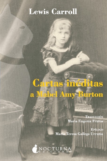 CARTAS INÉDITAS A MABEL AMY BURTON