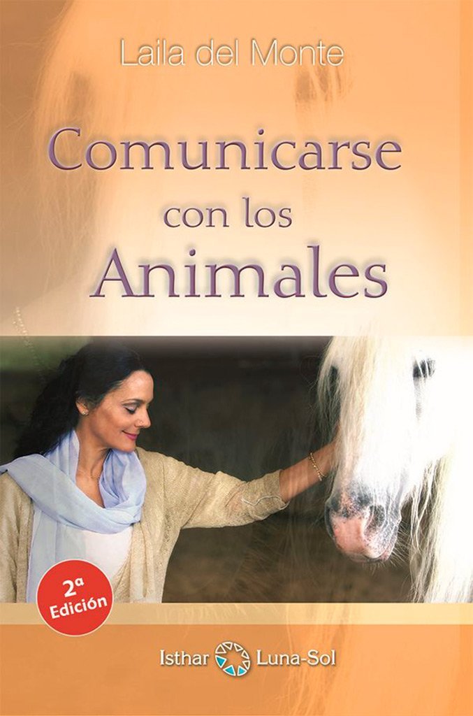 COMUNICARSE CON LOS ANIMALES