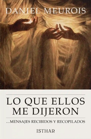 LO QUE ELLOS ME DIJERON