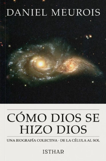 COMO DIOS SE HIZO DIOS