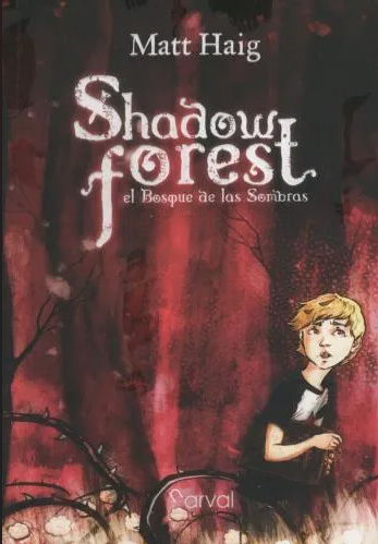 SHADOW FOREST