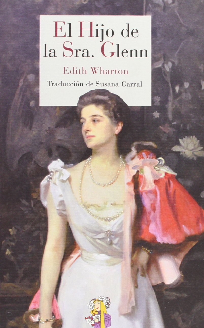 EL HIJO DE LA SRA. GLENN