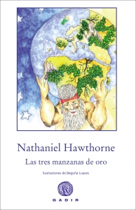 LAS TRES MANZANAS DE ORO