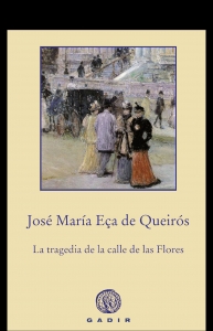 LA TRAGEDIA DE LA CALLE DE LAS FLORES