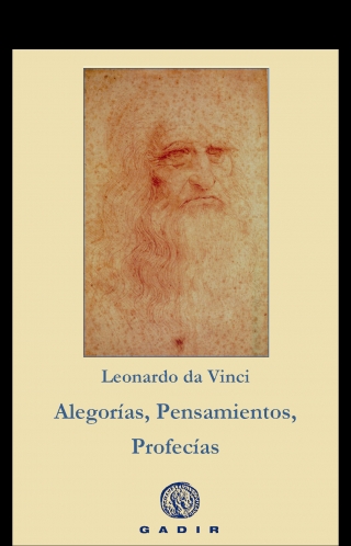 ALEGORÍAS, PENSAMIENTOS, PROFECÍAS