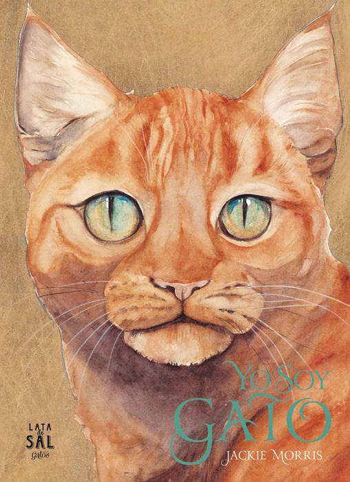 YO SOY GATO