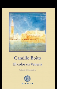 EL COLOR EN VENECIA