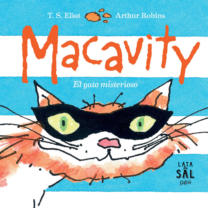 MACAVITY