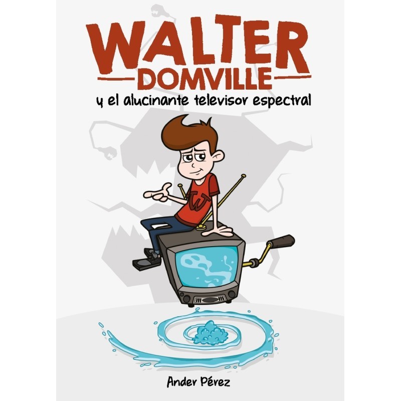 WALTER DOMVILLE