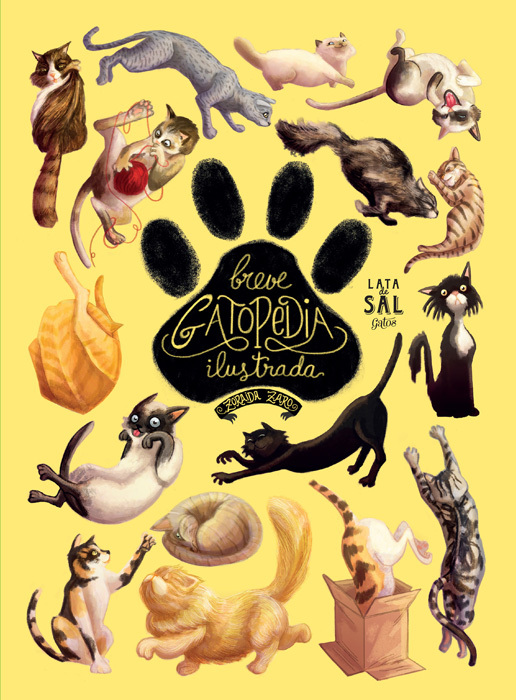 BREVE GATOPEDIA ILUSTRADA
