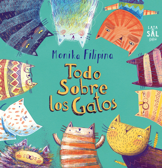 TODO SOBRE LOS GATOS