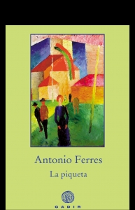 LA PIQUETA