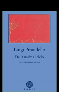 DE LA NARIZ AL CIELO