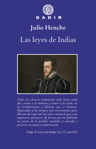 LAS LEYES DE INDIAS