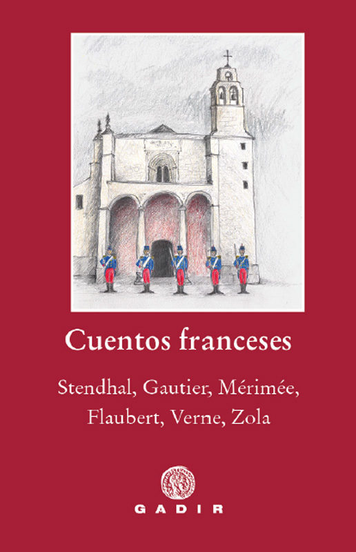 CUENTOS FRANCESES