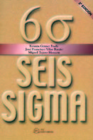 SEIS SIGMA 2ª ED.