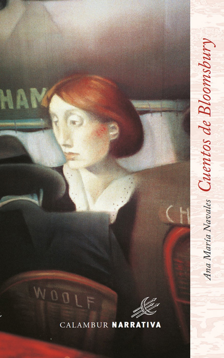CUENTOS DE BLOOMSBURY
