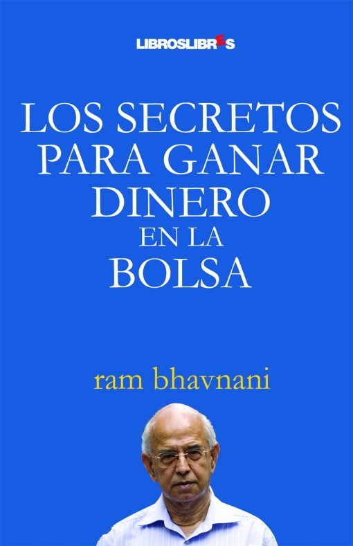 LOS SECRETOS PARA GANAR DINERO EN BOLSA