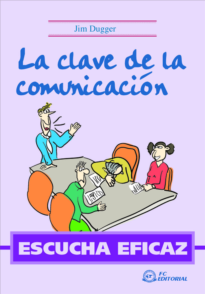 ESCUCHA EFICAZ