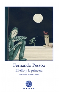EL ELFO Y LA PRINCESA