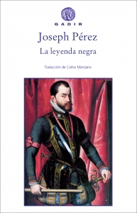 LA LEYENDA NEGRA
