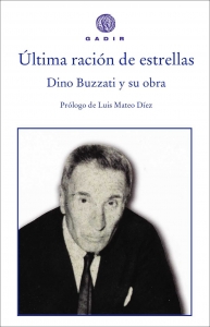 ÚLTIMA RACIÓN DE ESTRELLAS