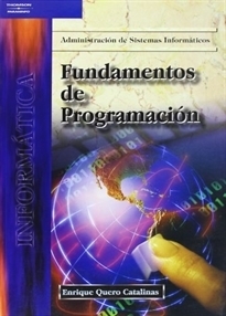 FUNDAMENTOS DE PROGRAMACIÓN