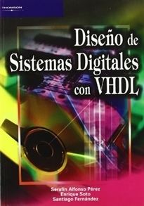 DISEÑO DE SISTEMAS DIGITALES CON VHDL