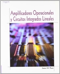 AMPLIFICADORES OPERACIONALES Y CIRCUITOS INTEGRADOS LINEALES