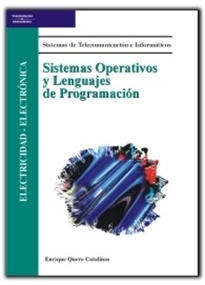 SISTEMAS OPERATIVOS Y LENGUAJES DE PROGRAMACIÓN