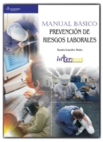 MANUAL BÁSICO. PREVENCIÓN RIESGOS LABORALES