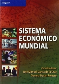 SISTEMA ECONÓMICO MUNDIAL