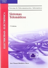 SISTEMAS TELEMÁTICOS
