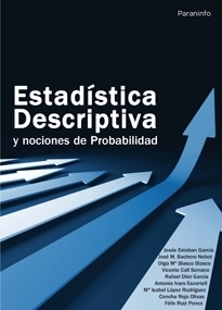 ESTADÍSTICA DESCRIPTIVA Y NOCIONES DE PROBABILIDAD