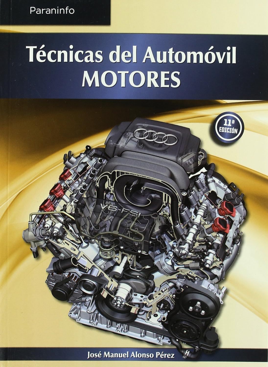 TECNICAS AUTOMOVIL MOTORES (NUEVO)