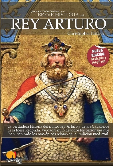BREVE HISTORIA DEL REY ARTURO