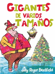 GIGANTES DE VARIOS TAMAÑOS