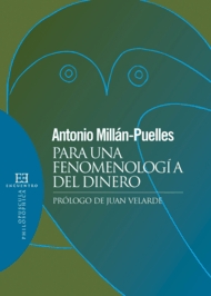 PARA UNA FENOMENOLOGÍA DEL DINERO