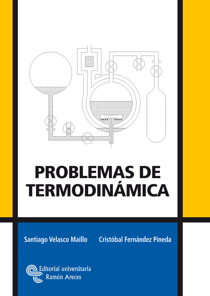 PROBLEMAS DE TERMODINAMICA