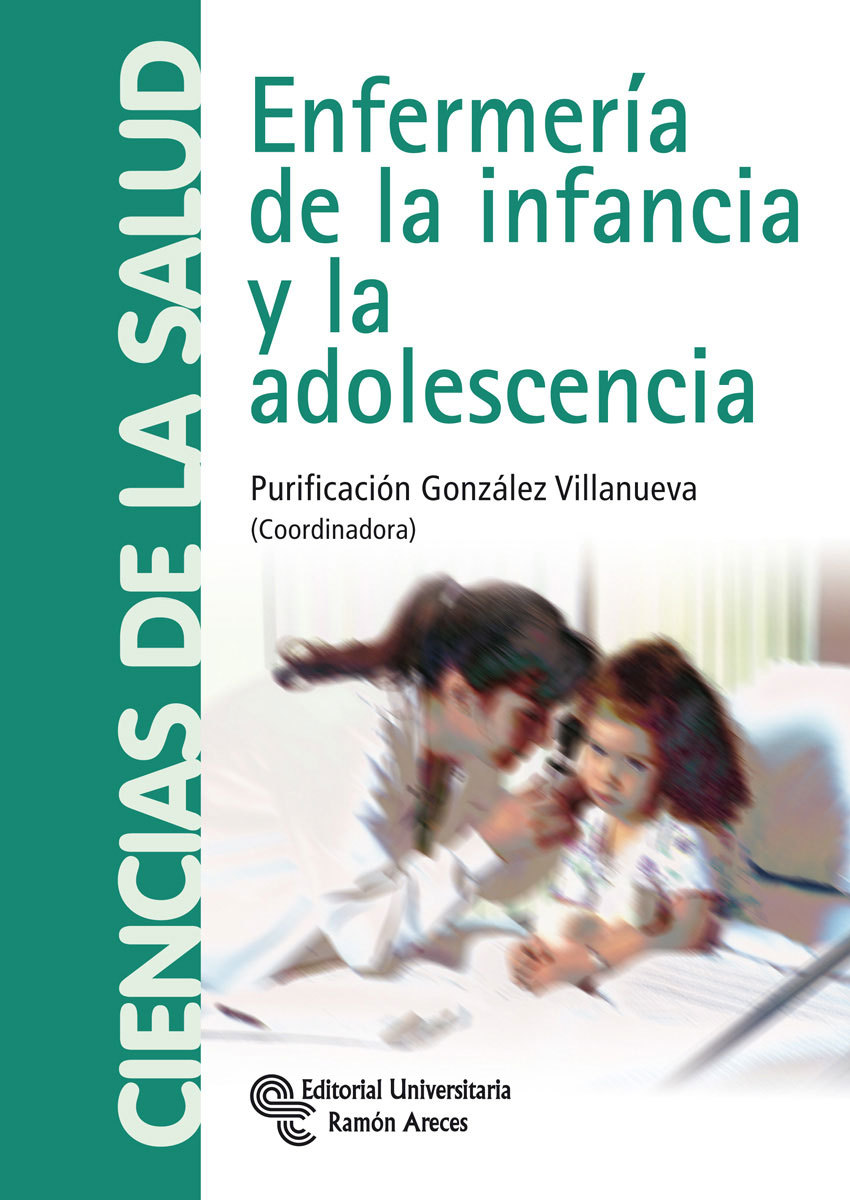 ENFERMERÍA DE LA INFANCIA Y LA ADOLESCENCIA