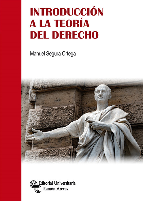 INTRODUCCIÓN A LA TEORÍA DEL DERECHO