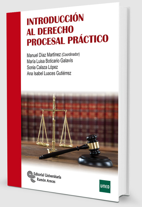 INTRODUCCIÓN AL DERECHO PROCESAL PRÁCTICO