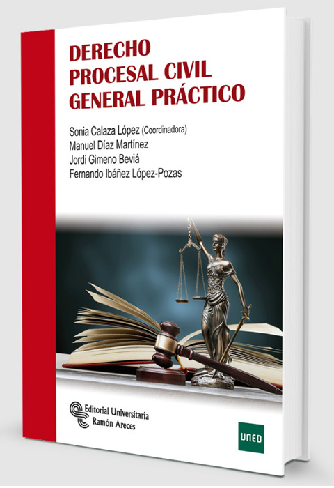 DERECHO PROCESAL CIVIL GENERAL PRÁCTICO