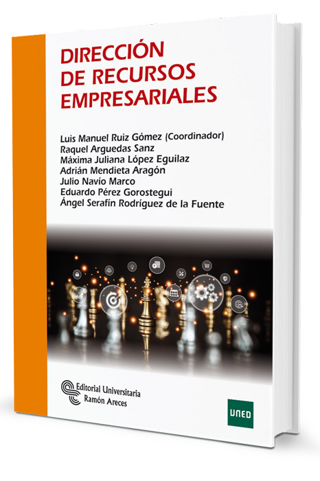 DIRECCIÓN DE RECURSOS EMPRESARIALES