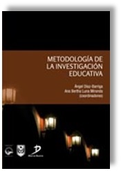 METODOLOGÍA DE LA INVESTIGACIÓN EDUCATIVA