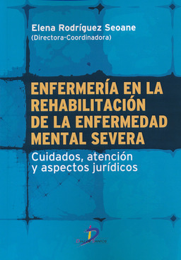ENFERMERIA EN LA REHABILITACION DE LA ENF. MENTAL