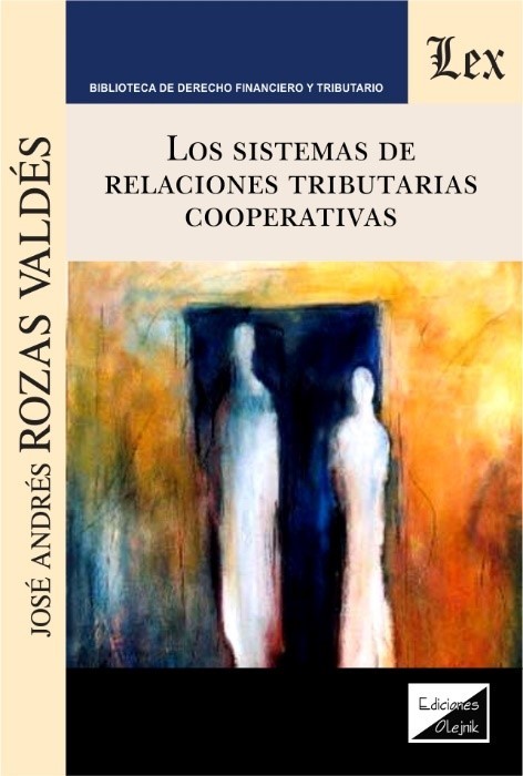SISTEMAS DE RELACIONES TRIBUTARIAS COOPERATIVAS